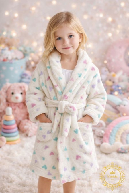 روب اطفال بناتي